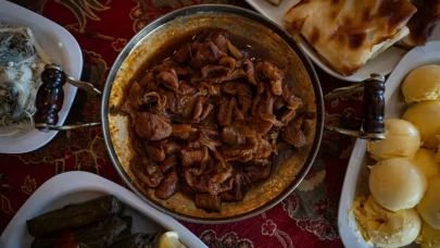 Dadaşlar diyarından bir gastronomi mirası
