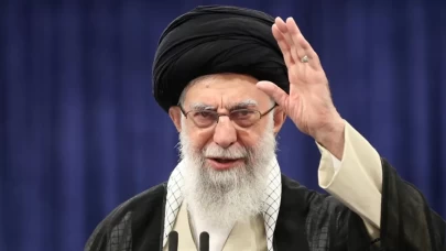 Hamaney suikastının istihbarat raporları ortaya çıktı! Aylarca adım adım izlemişler...