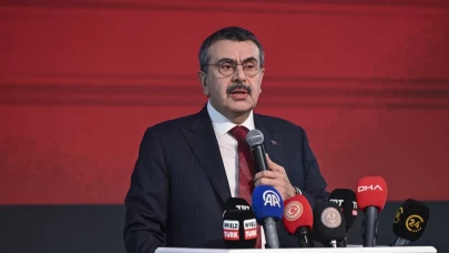 Bakan Tekin’den 'Laiklik' çıkışı: Sorun laiklik değil, sorun takıntılı, kibirli laikçilik anlayışıdır