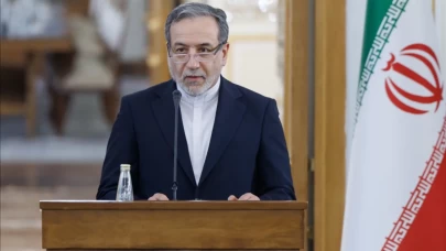 Nahçıvan’da İHA alarmı! İran suçlamaları reddetti