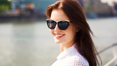 Yüzünüze tam oturan O modeli bulun! Yüz şekline göre güneş gözlüğü nasıl seçilir?