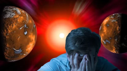 G3 jeomanyetik fırtınanın insana etkisi nasıl? Jeomanyetik fırtına nedir, ne demek?