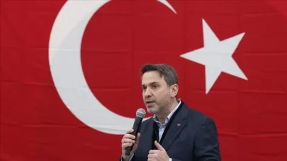 Enerji Bakanı Bayraktar Kanada'da PDAC 2026 Kongresi'ne katılacak