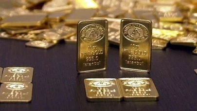Altının kilogram fiyatı 7 milyon 470 bin liraya çıktı!