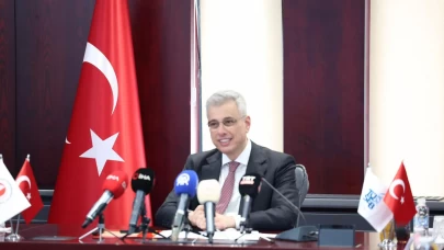 Türkiye'de ilk defa bir üniversitede kurulacak