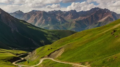 Kırgızistan gezisi GSB başvuru şartları ne? Kırgızistan gezisi son başvuru tarihi 2026!