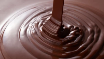 Pastane usulü ipek gibi kıvamıyla krem şokola tarifi