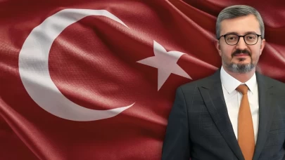 İletişim Başkanı Duran'dan 105. yıl mesajı