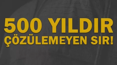 Padişahların "Görünmez Zırhı": 500 yıllık sırrı kimse çözemiyor! Tılsımlı gömleklerin gizemi