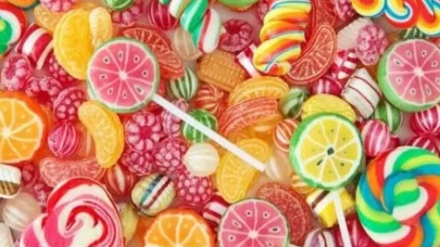 Evde bayram şekeri nasıl yapılır?