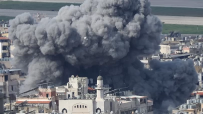 Lübnan'da 5 günde 294 ölü! İsrail saldırılarında bilanço ağırlaşıyor