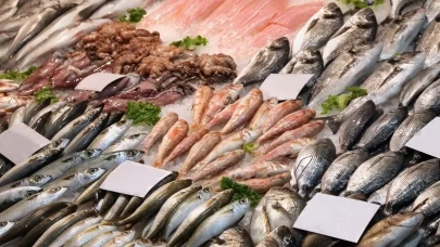 Su ürünleri sektörü 2026 hedefini büyütüyor!