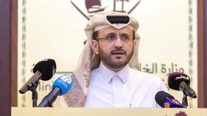 Katar’dan İran’a çok sert tepki: 'Bu saldırının bedeli ödenmeli'