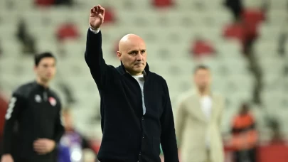 Sami Uğurlu: “Unutmak isteyeceğimiz bir akşam”