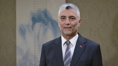Ticaret Bakanı Bolat’tan Almanya’ya otomotiv vurgusu: AB taslağı için destek beklentisi