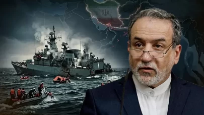 İran’dan ABD’ye sert mesaj: “Bu emsalden pişman olacaklar”