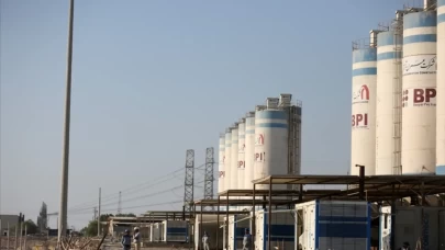 İran Atom Enerjisi Kurumu açıkladı: Ardekan Uranyum Tesisi vuruldu