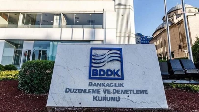 BDDK onayladı: İktisat Katılım Bankası AŞ faaliyet izni aldı