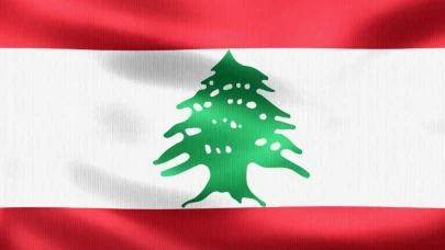 İsrail, Lübnan'da Litani Nehri üzerindeki köprüyü ikinci kez bombalayarak tamamen yıktı