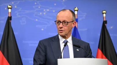 Almanya: Trump'ın bu davranış biçimini kabul etmeyeceğiz