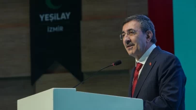 Cevdet Yılmaz’dan flaş açıklama: Türkiye tüm kurumlarıyla teyakkuz halindedir