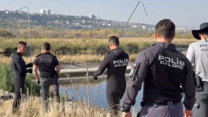 Günlerdir kayıp olarak aranıyordu! 84 yaşındaki kadından acı haber geldi