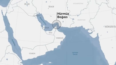 Hürmüz Boğazı’nda petrol trafiği neden durdu?