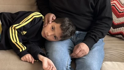 8 köpek ilkokul öğrencisine saldırdı