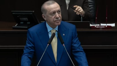 Cumhurbaşkanı Erdoğan’dan Hamaney için taziye mesajı