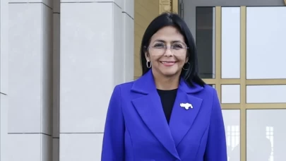 Venezuela ve Kolombiya arasında tarihi enerji hamlesi