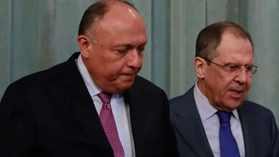 Kahire ve Moskova hattında 'Acil itidal' trafiği: Şiddet sarmalı kontrolden çıkabilir