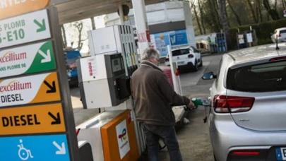 Orta Doğu'daki gerilim pompayı vurdu! Dizel fiyatları benzini solladı