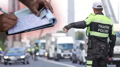 Trafik düzenlemesinde geri sayım! Milyonları ilgilendiriyor