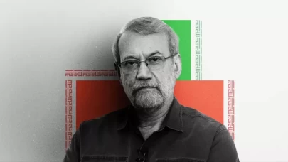 Laricani'nin koltuğuna kritik atama!