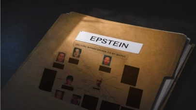 Gerald Marie ve Epstein arasındaki gizli e-postalar sızdı!