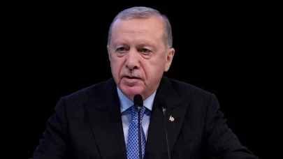 Cumhurbaşkanı Erdoğan'dan Katar şehitleri için taziye mesajı