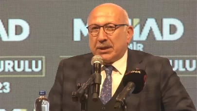 MÜSİAD eski Başkanı Bayram Ali Bayramoğlu tutuklandı