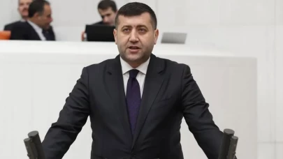 MHP’li Baki Ersoy denklik sorununu Meclis’e taşıdı: Gençlerimizin kazanılmış haklarının korunması adına sürecin takipçisi olacağız