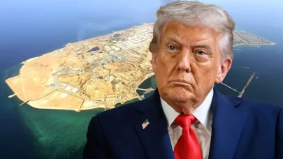 Trump, Harg Adası için harekete geçti! İşgale hazırlanıyor
