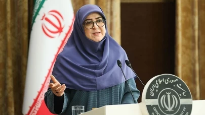 'Yaptırımlar kalkmalı, tazminat ödenmeli'