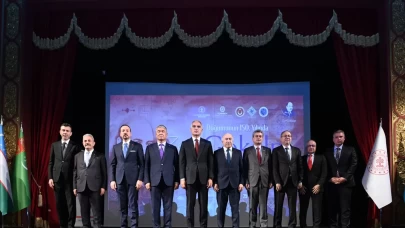 “Bu süreç, Türk dünyasının ortak gelecek vizyonunun somut göstergesidir”