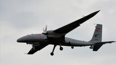 Uçan ordu! Gökyüzünde 150 bin saatlik milli gurur