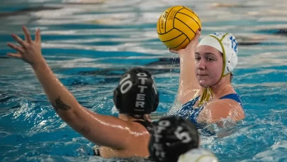 Avrupa Challenger Kupası’nın İzmir etabı başladı