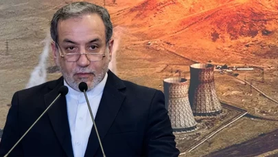 İran’dan dünyaya 'Nükleer' alarmı: Radyoaktif sızıntı tehlikesi kapıda!