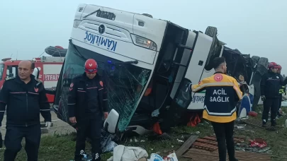 Bayram arifesinde 2 can kaybı, çok sayıda yaralı!