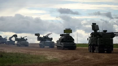 Yunanistan’dan Ege’de yeni tahrik! Çanakkale’nin karşısına patriot kuruyorlar