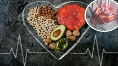 Herkesin konuştuğu kalp diyeti!