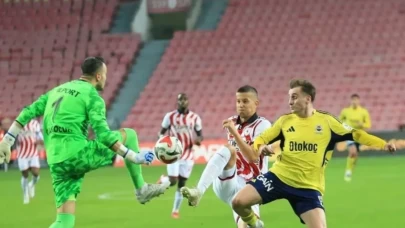Fenerbahçe - Samsunspor maçı ne zaman, saat kaçta?