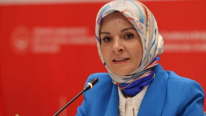 'Çocuklar Güvende' mobil uygulaması hizmete girdi