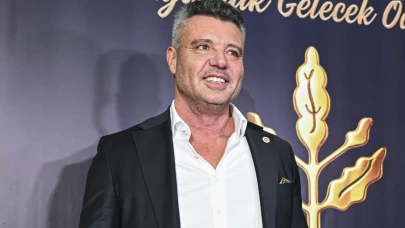 Fenerbahçe Kulübü Başkanı Saran'dan "Şampiyonluk" açıklaması: Sakatlıklar bitince bambaşka bir futbol göreceğiz